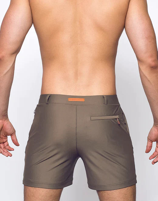 BONDI SHORT - DealByEthan.gay loves 2Eros