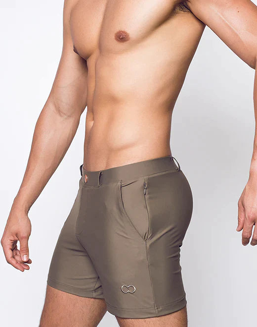 BONDI SHORT - DealByEthan.gay loves 2Eros