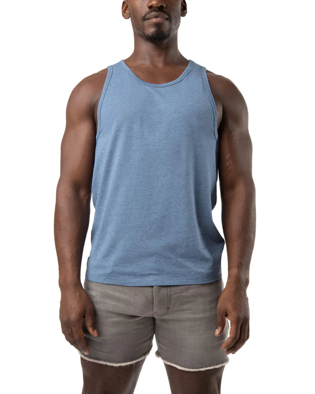BRANDMARK TANK - DealByEthan.gay loves Nasty Pig