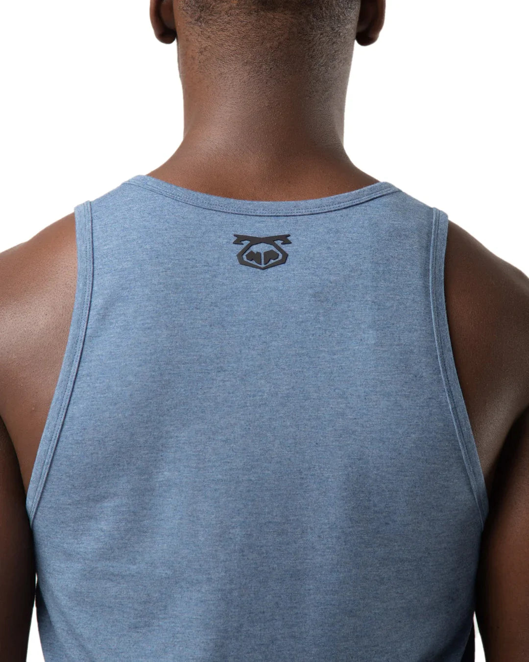 BRANDMARK TANK - DealByEthan.gay loves Nasty Pig