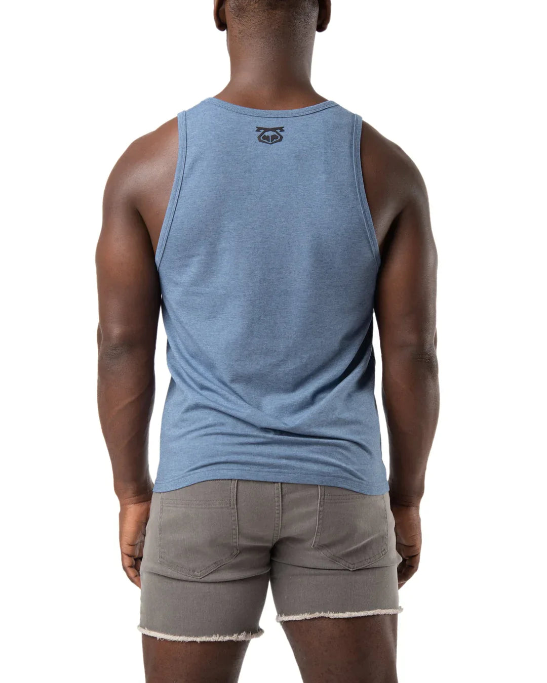 BRANDMARK TANK - DealByEthan.gay loves Nasty Pig
