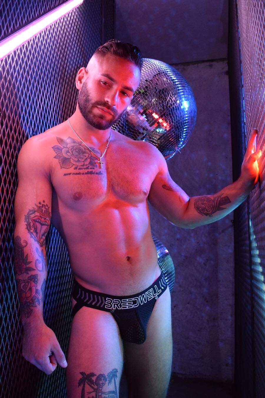 BREEDCORE JOCK - DealByEthan.gay loves Breedwell