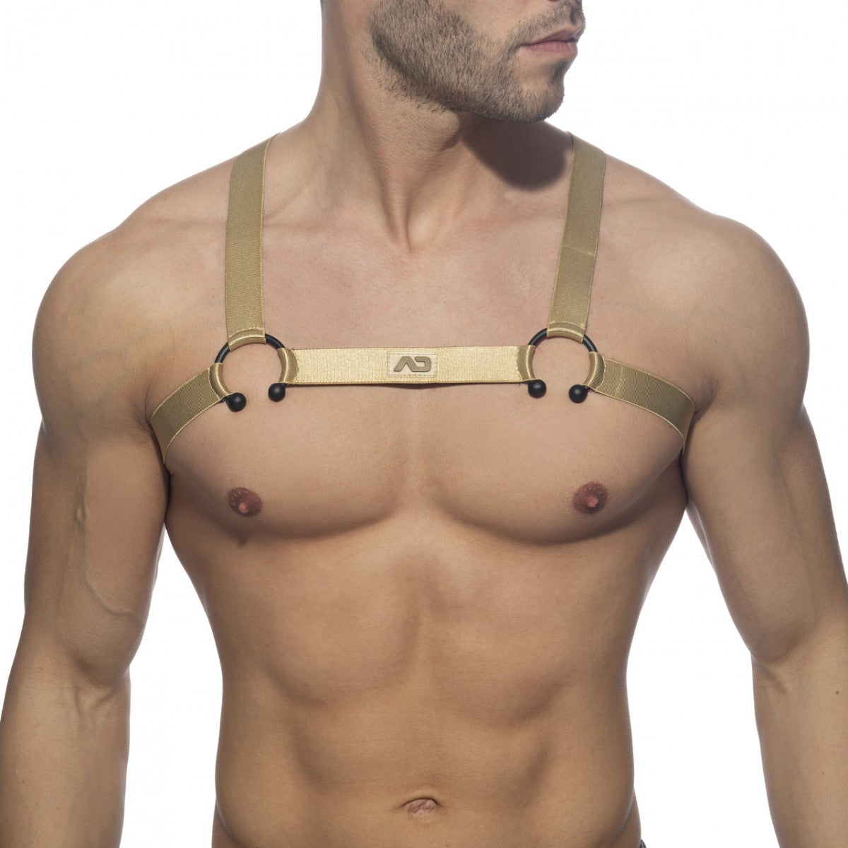 BULL RING HARNESS - DealByEthan.gay loves Addicted