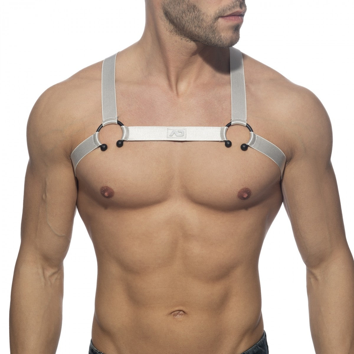 BULL RING HARNESS - DealByEthan.gay loves Addicted