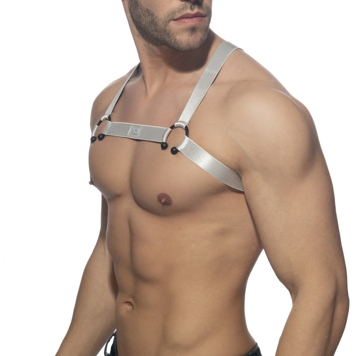 BULL RING HARNESS - DealByEthan.gay loves Addicted