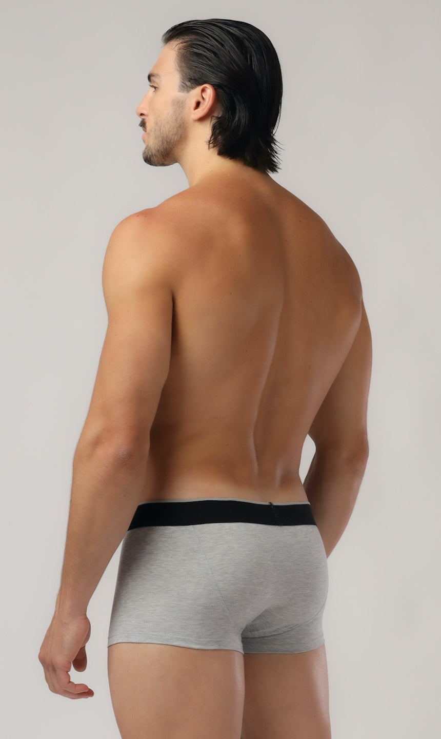 BUTTON FRONT TRUNKS - DealByEthan.gay