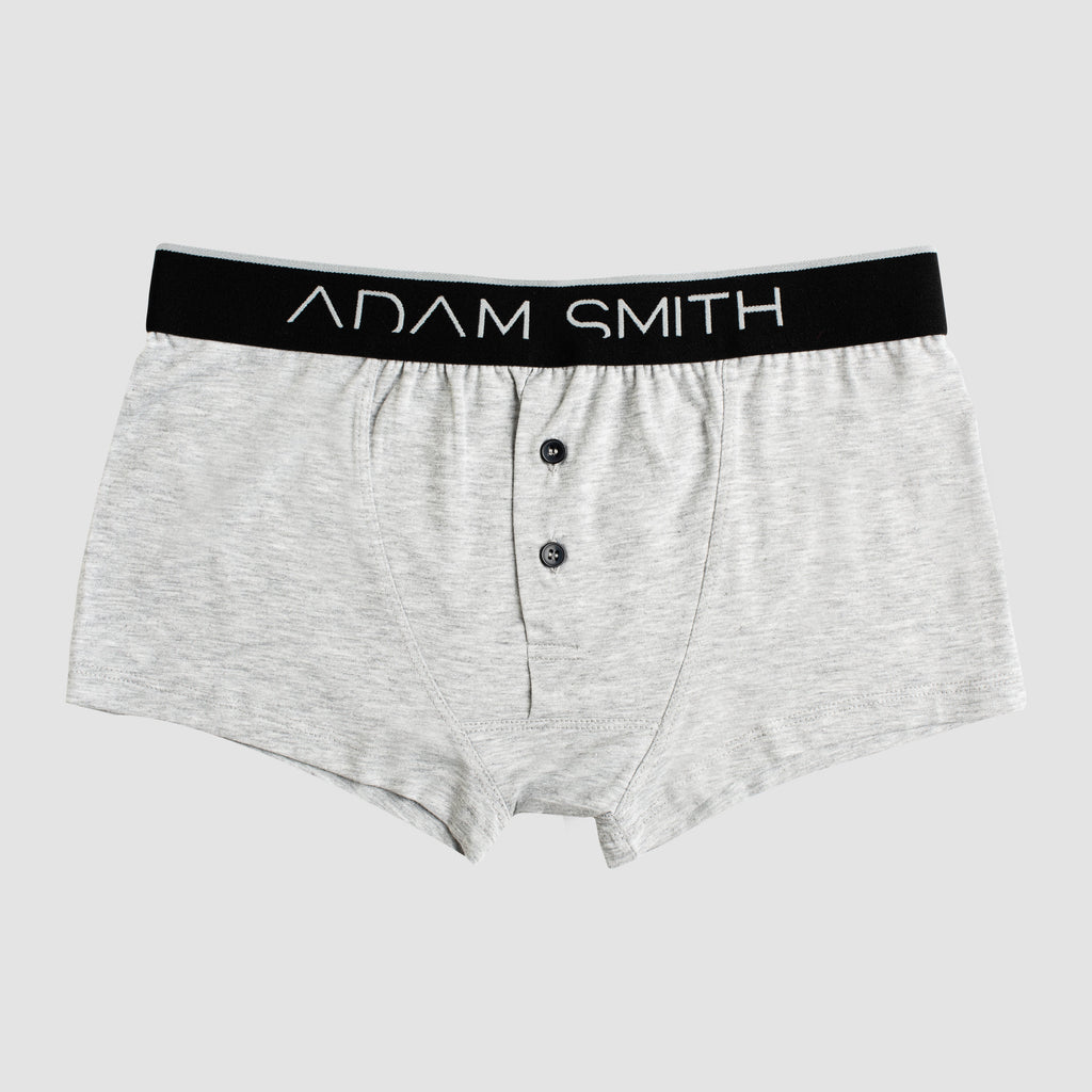 BUTTON FRONT TRUNKS - DealByEthan.gay