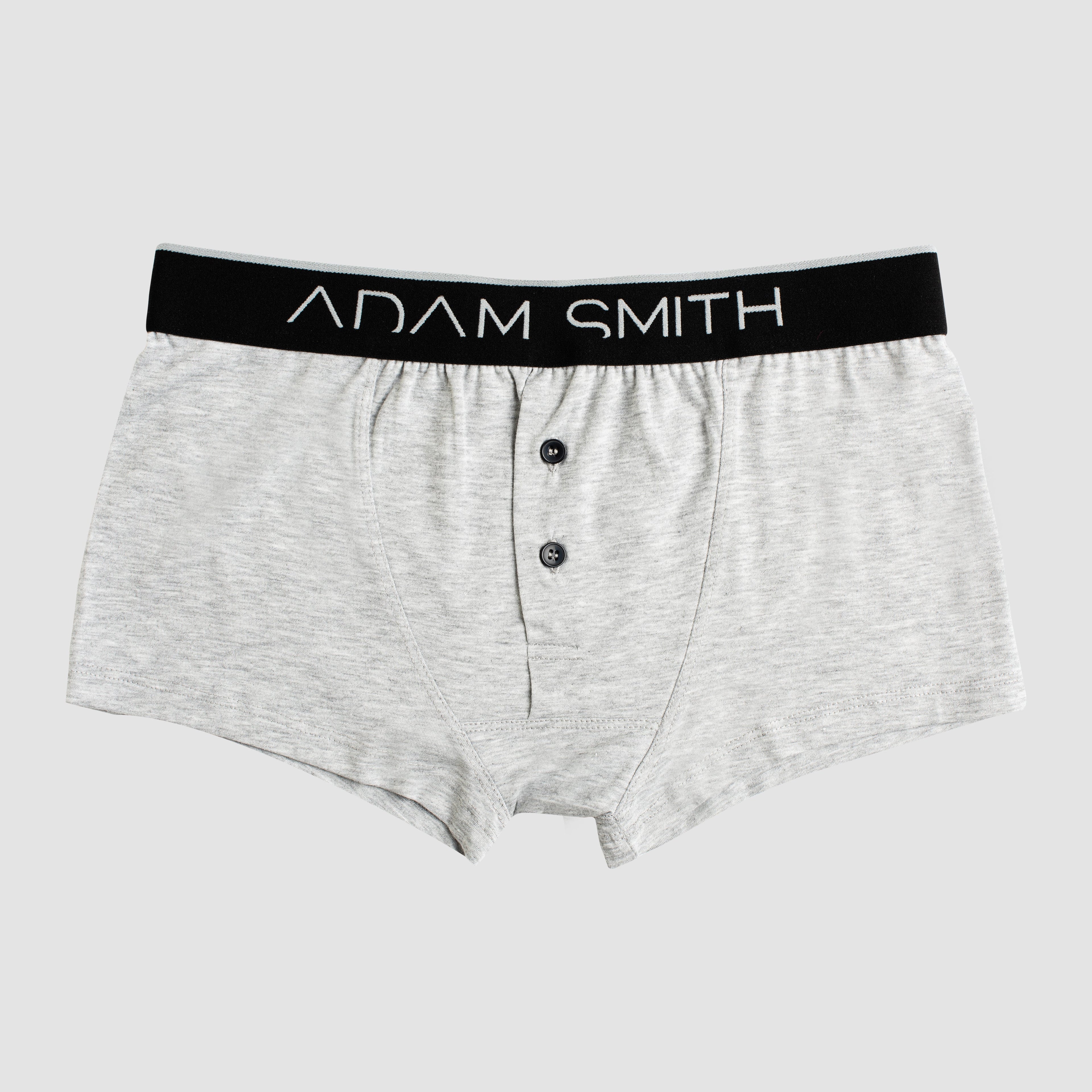 BUTTON FRONT TRUNKS - DealByEthan.gay