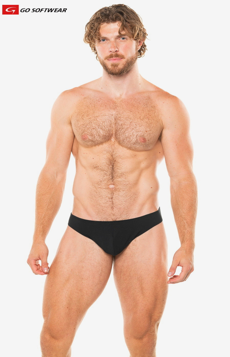 Backless Thong - DealByEthan.gay loves Go Softwear