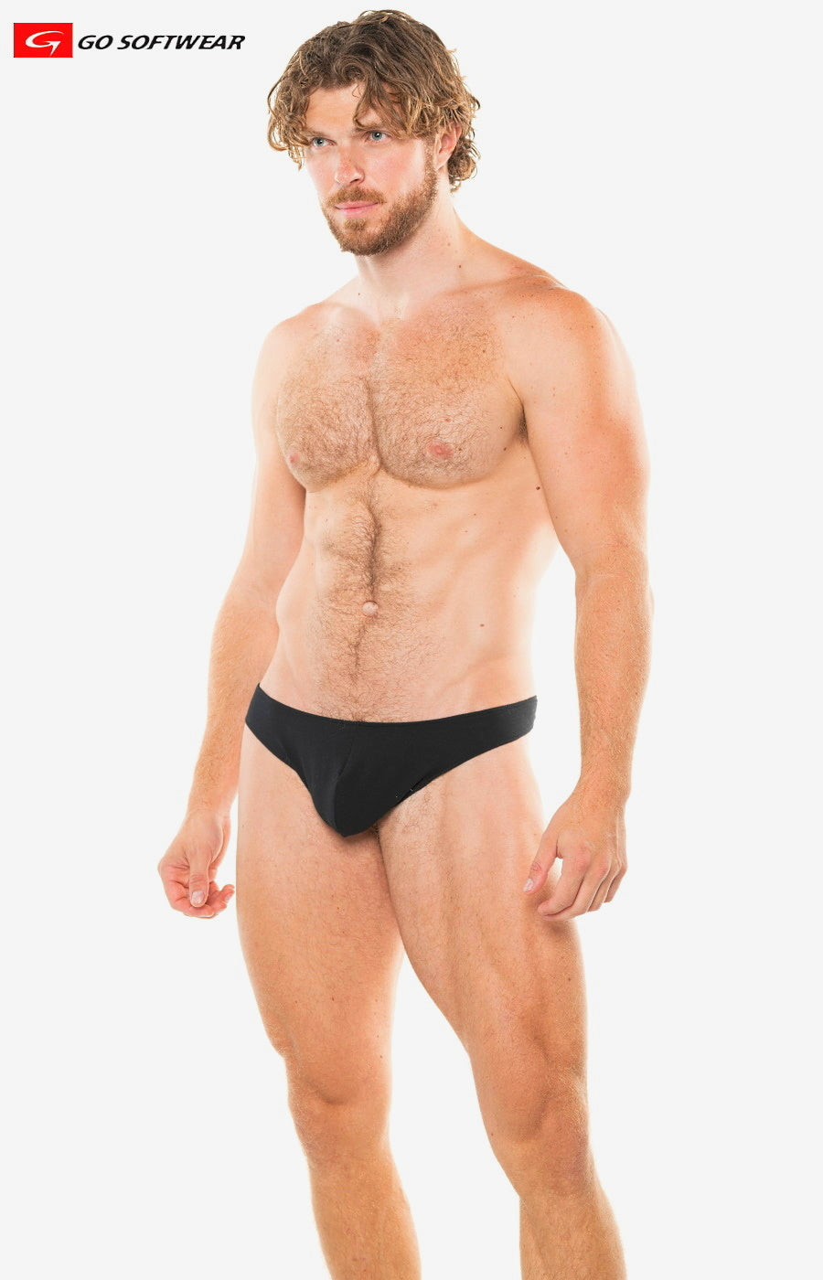 Backless Thong - DealByEthan.gay loves Go Softwear