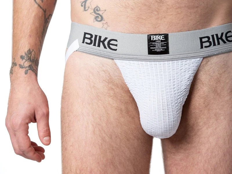 BIKE® CLASSIC JOCKSTRAP - DealByEthan.gay