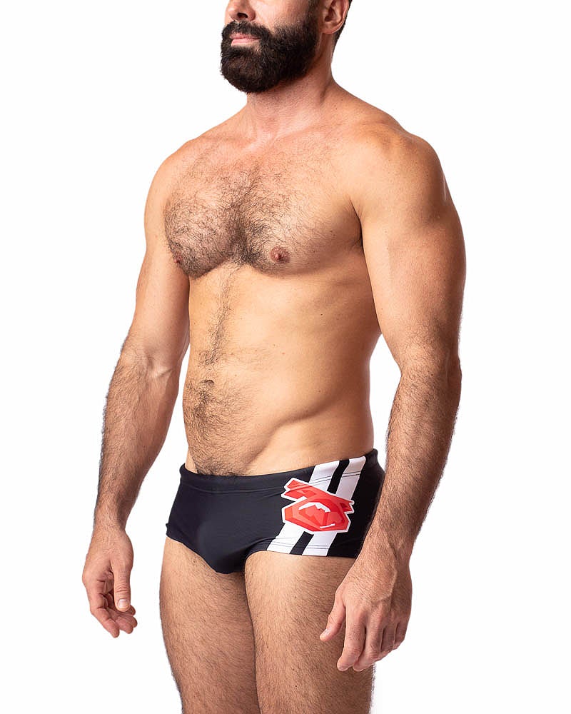 CANNONBALL SUNGA - DealByEthan.gay loves Nasty Pig