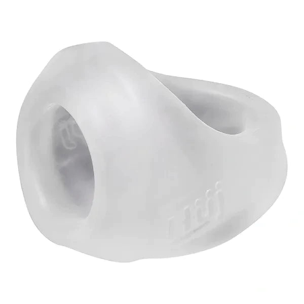 CLUTCH / Cock & Ball Sling - DealByEthan.gay loves HUNKYJUNK