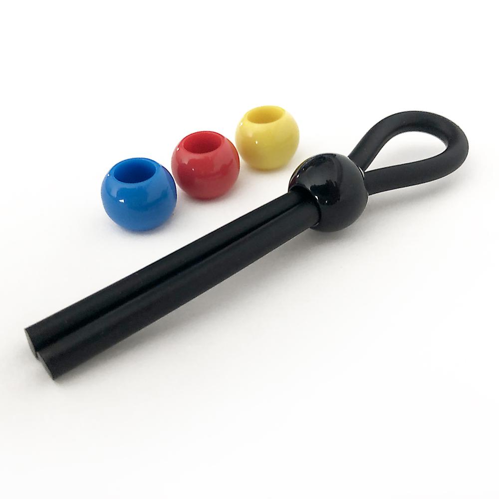 COCK LEASH - DealByEthan.gay loves Bone Yard