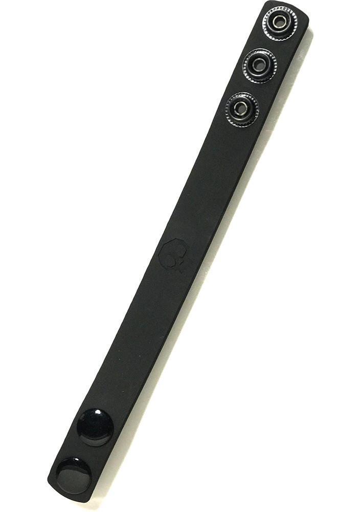 COCK STRAP - BLACK - DealByEthan.gay loves Bone Yard
