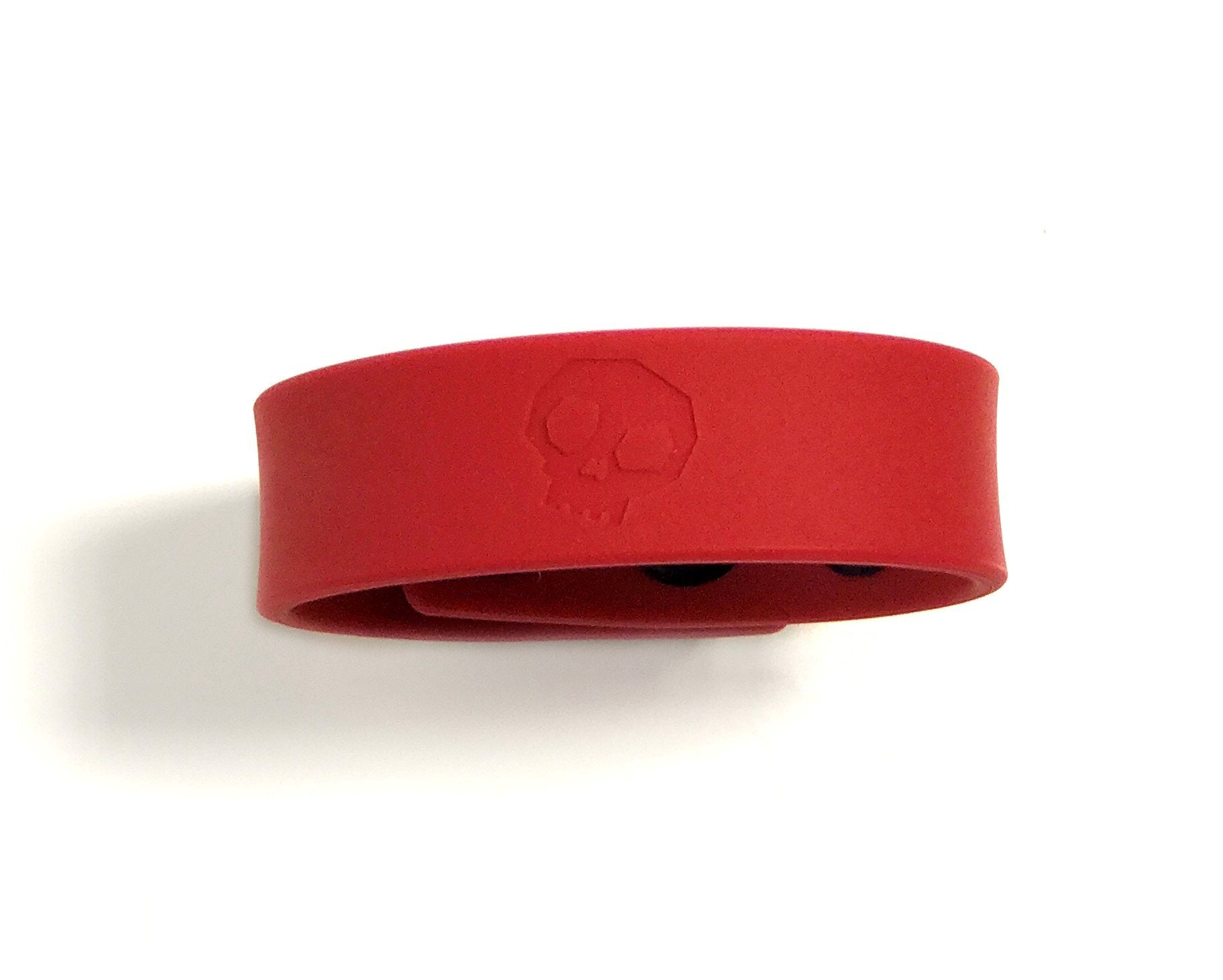 COCK STRAP - RED - DealByEthan.gay loves Bone Yard
