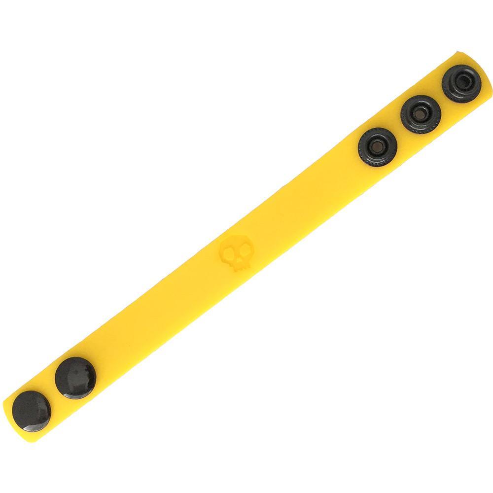 COCK STRAP - YELLOW - DealByEthan.gay loves Bone Yard