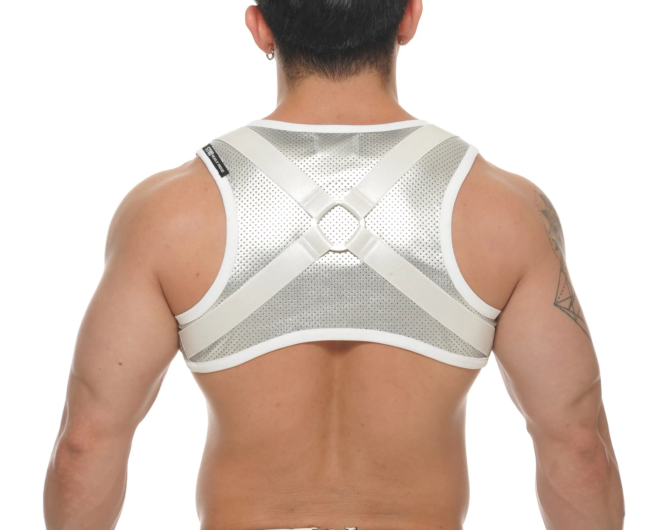 CORE HARNESS - DealByEthan.gay loves STUD Wear It Proud