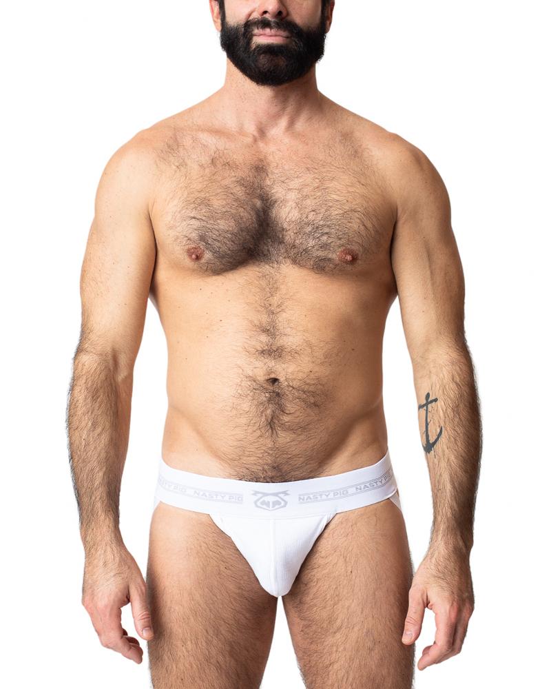 CORE JOCKSTRAP - DealByEthan.gay loves Nasty Pig