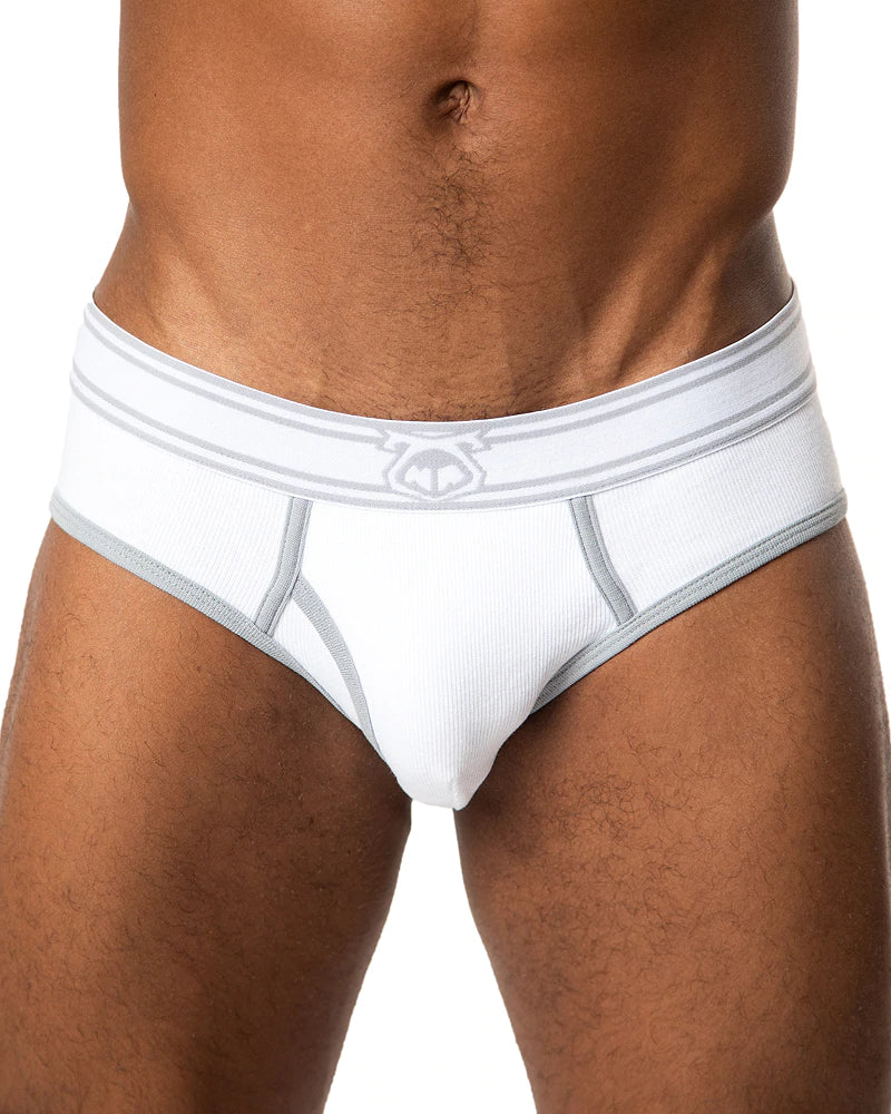 CORE Y-FRONT BRIEF - DealByEthan.gay loves Nasty Pig