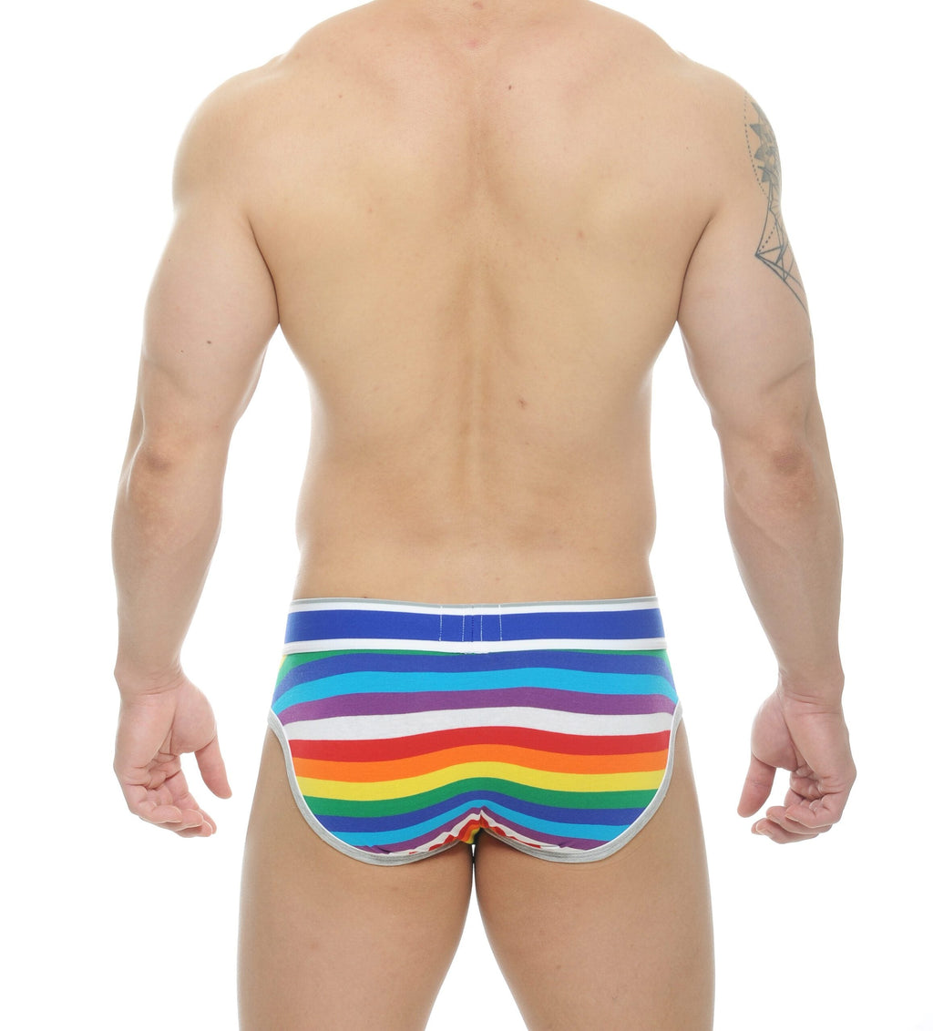 CRAYOLA BRIEF - DealByEthan.gay loves STUD Wear It Proud