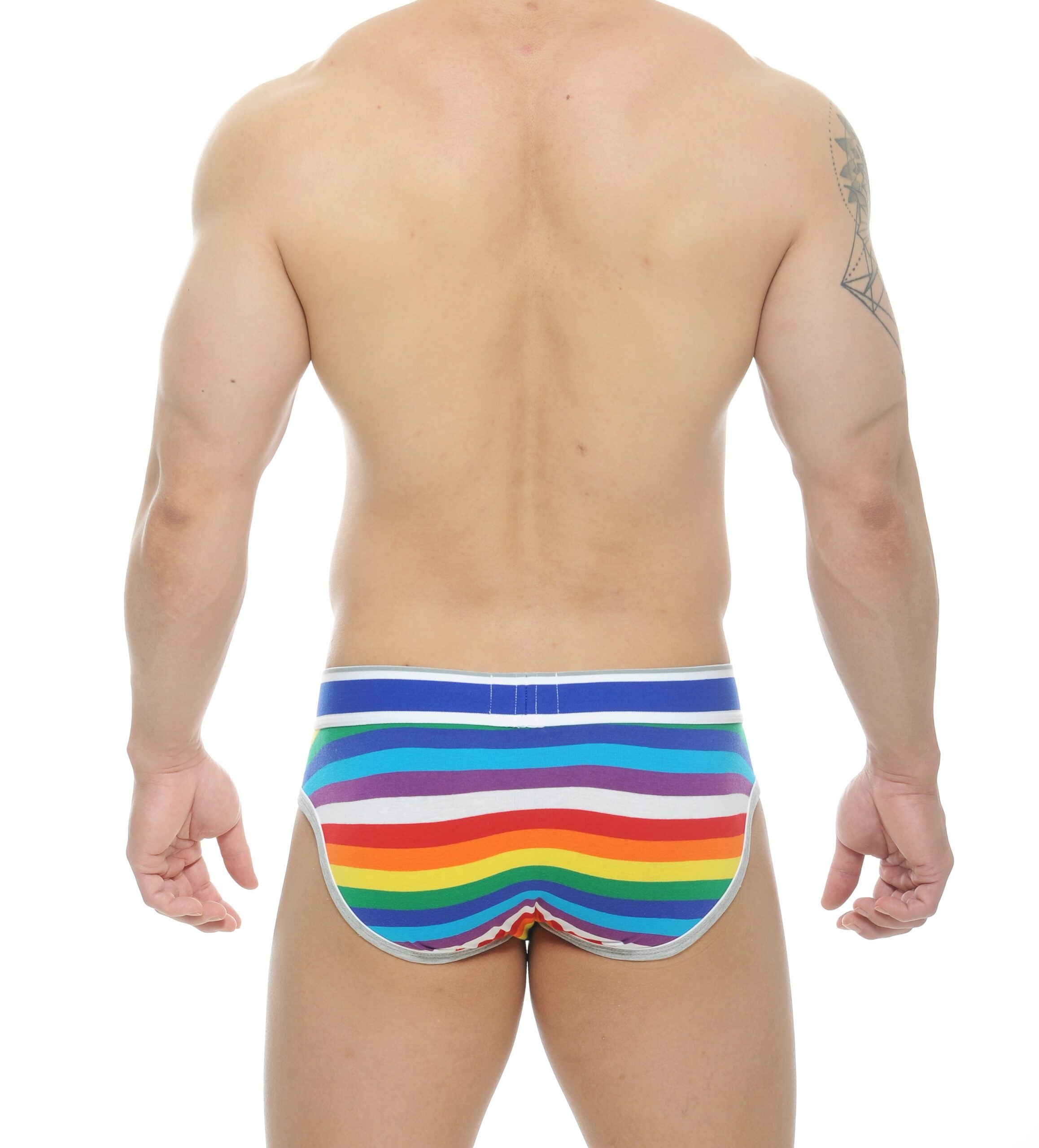 CRAYOLA BRIEF - DealByEthan.gay loves STUD Wear It Proud