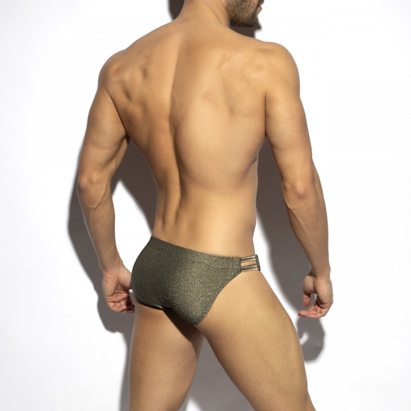 CURACAO SWIM BIKINI - DealByEthan.gay loves ES Collection