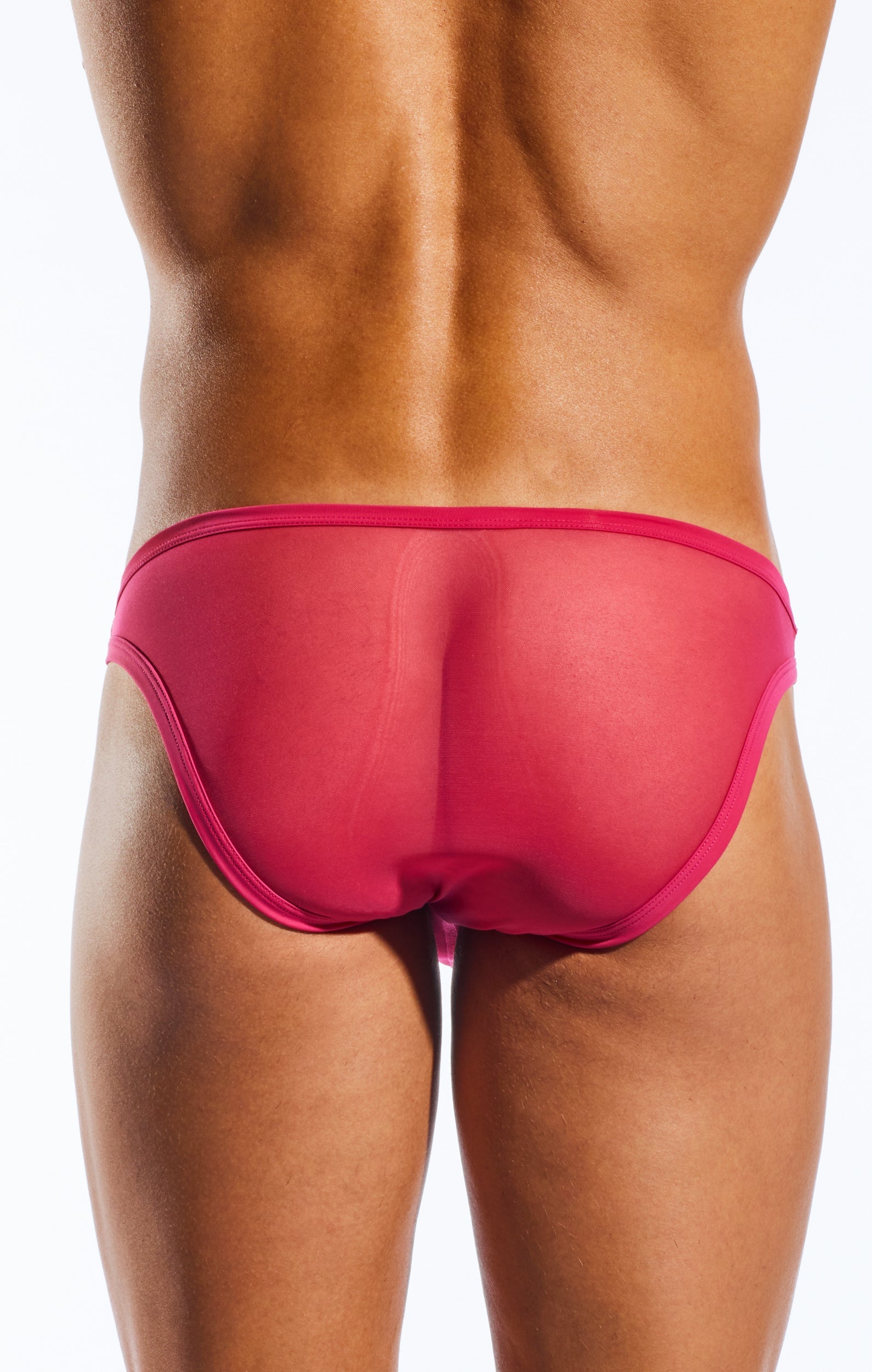 CX01ME Mesh Brief - DealByEthan.gay loves Cocksox