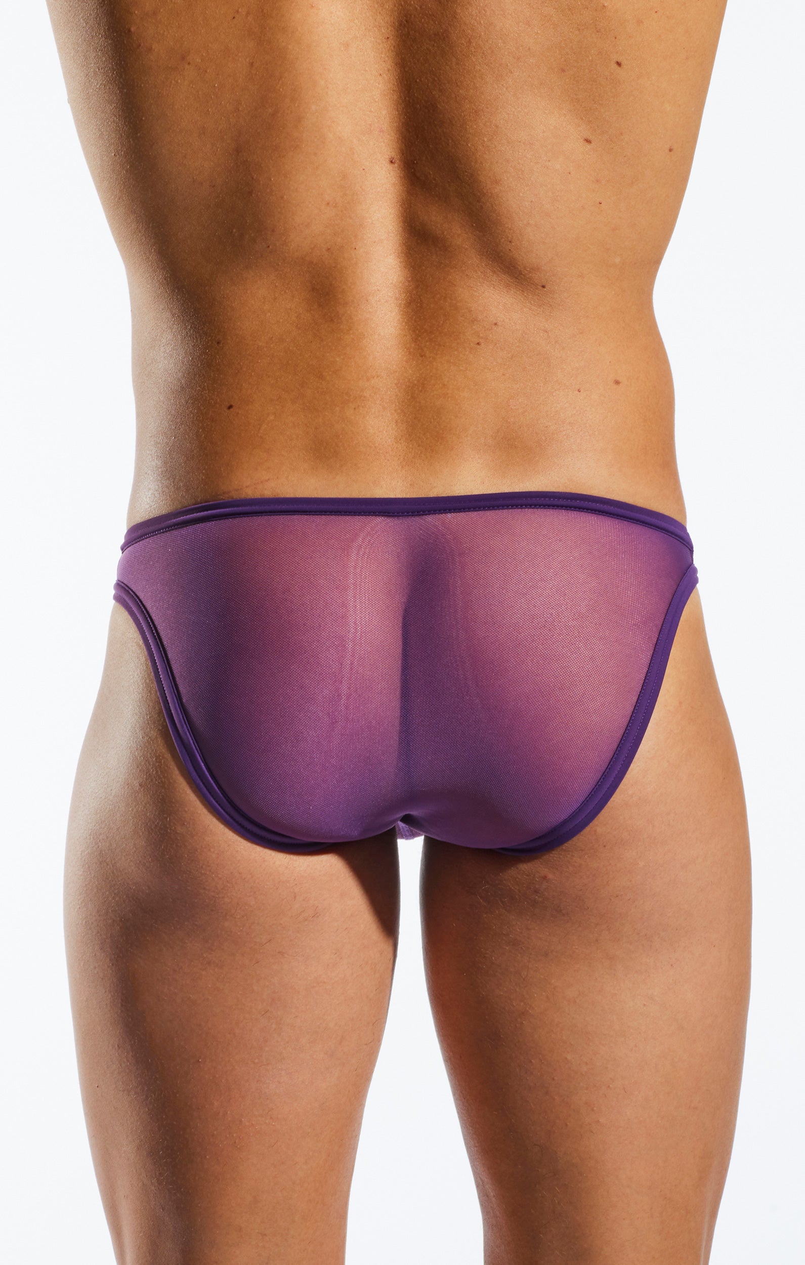 CX01ME Mesh Brief - DealByEthan.gay loves Cocksox