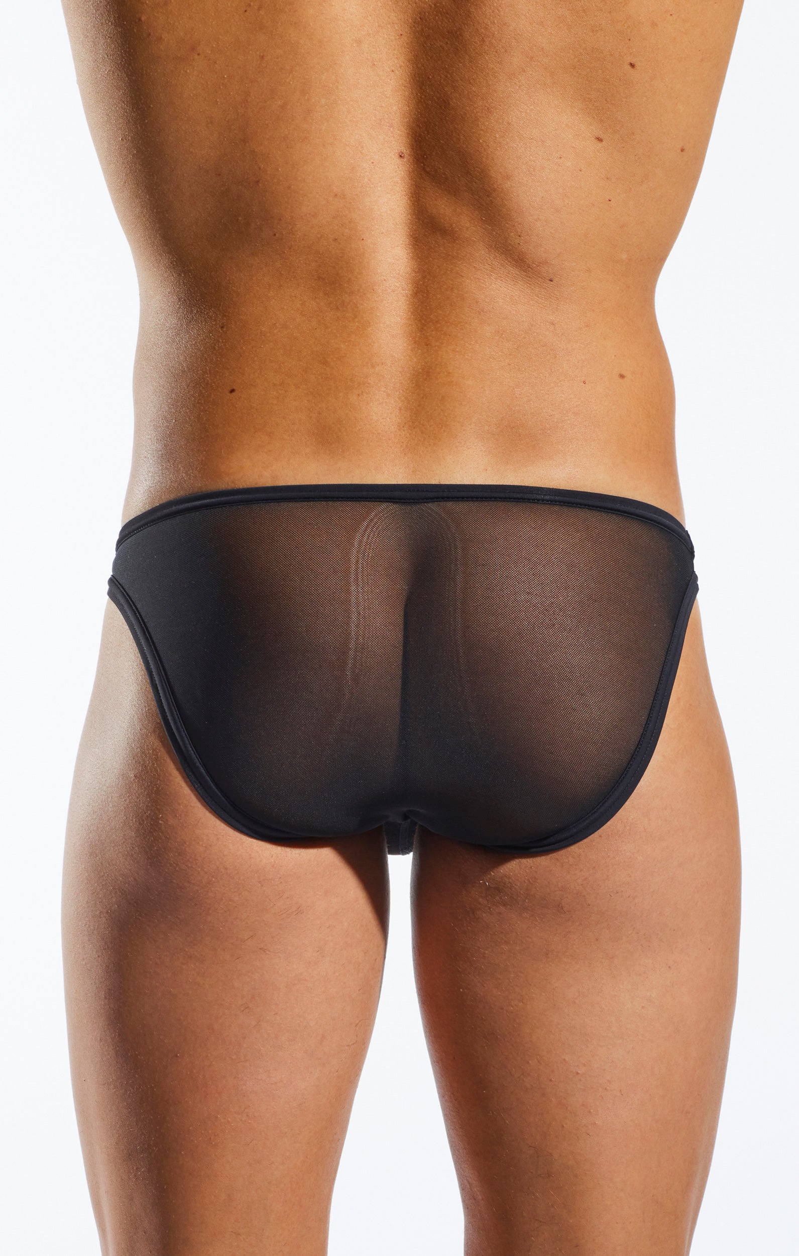 CX01ME Mesh Brief - DealByEthan.gay loves Cocksox