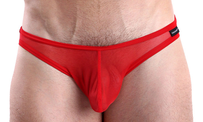 CX01ME Mesh Brief - DealByEthan.gay