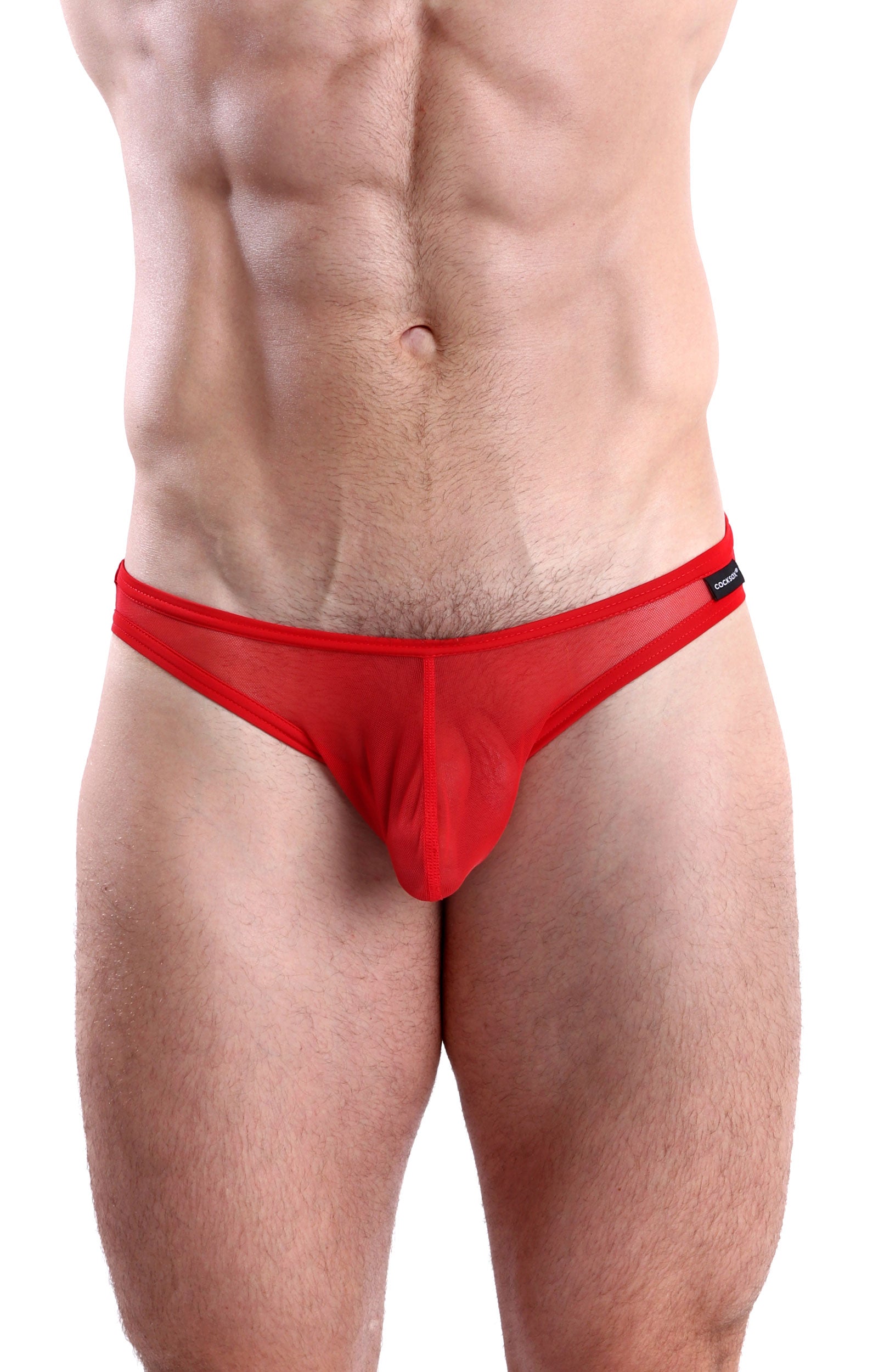 CX01ME Mesh Brief - DealByEthan.gay