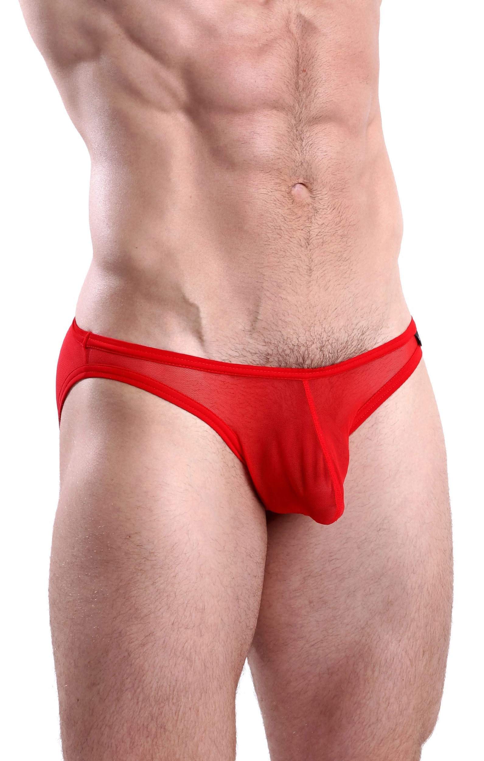 CX01ME Mesh Brief - DealByEthan.gay