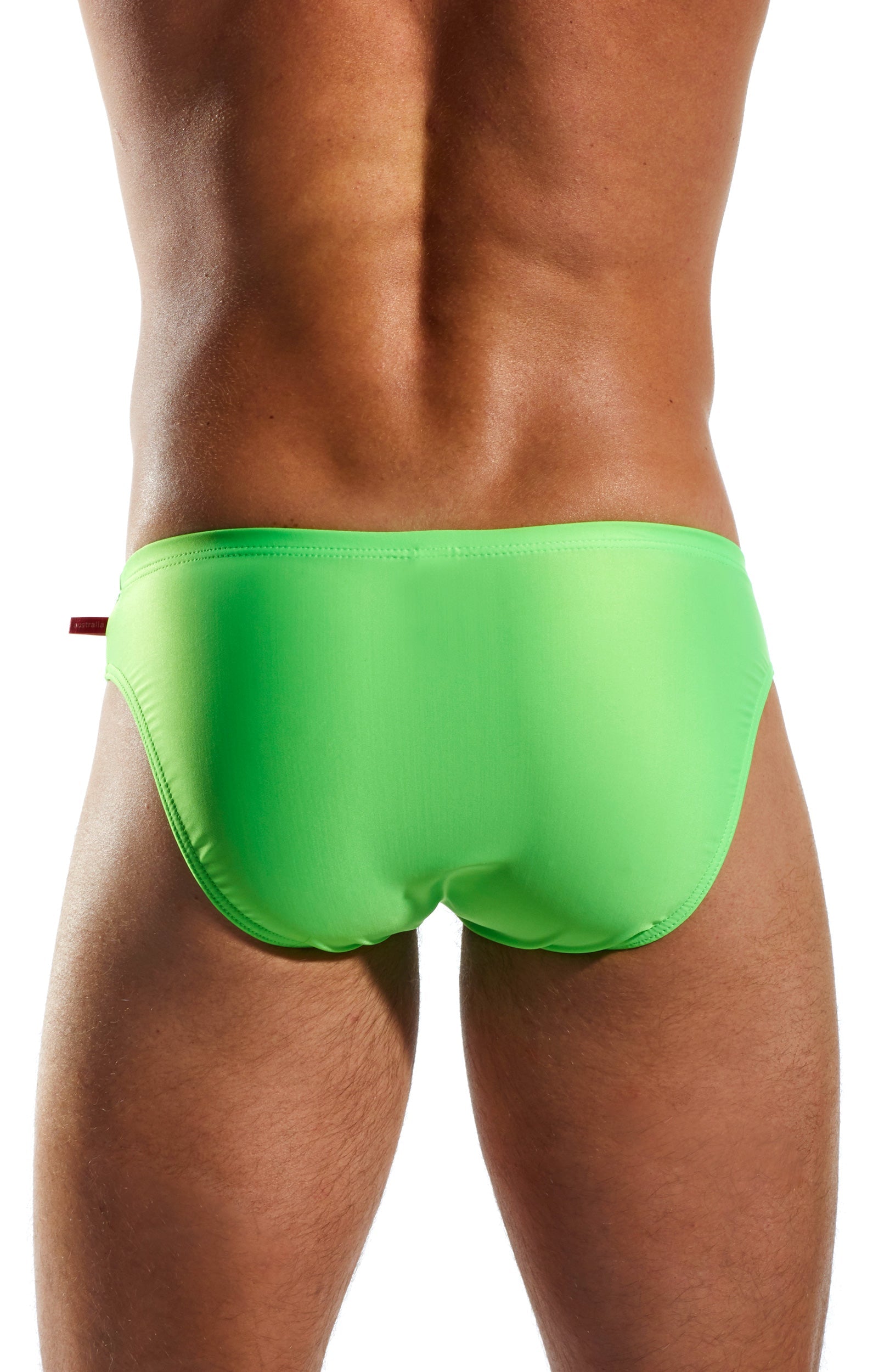 CX04 Drawstring Swim Brief - DealByEthan.gay