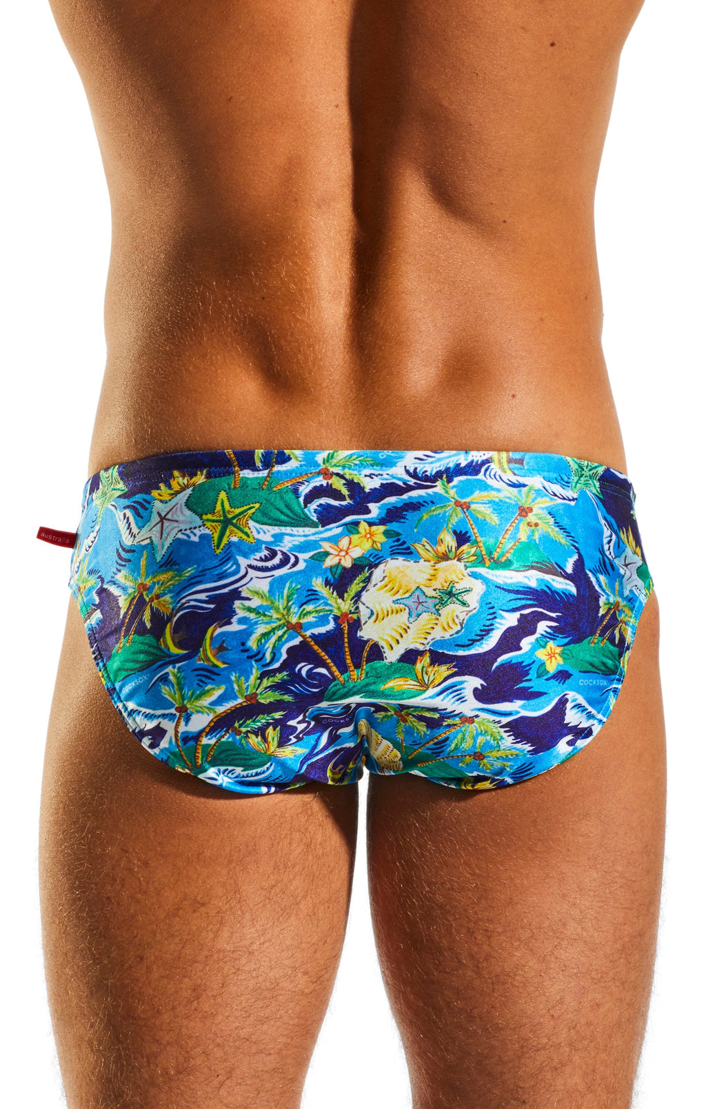 CX04PR Drawstring Swim Brief - DealByEthan.gay loves Cocksox