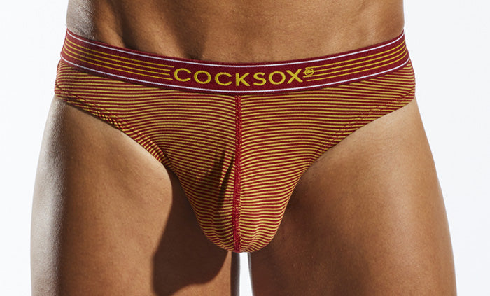 CX05PRO Thong - DealByEthan.gay loves Cocksox