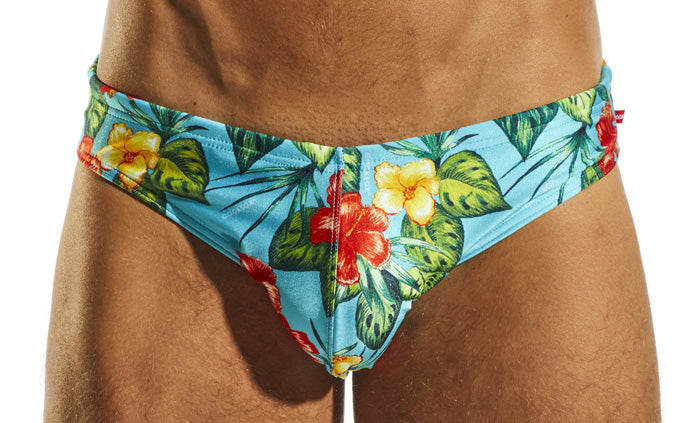 CX06PR Drawstring Swim Brief - DealByEthan.gay loves Cocksox