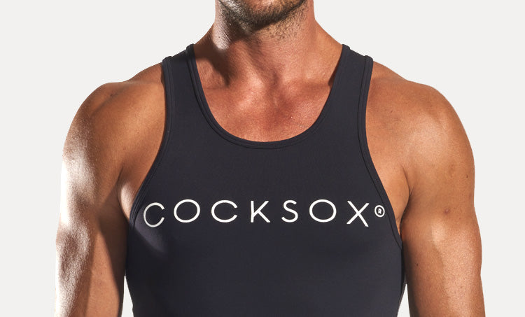 CX09 Tank Top - DealByEthan.gay loves Cocksox
