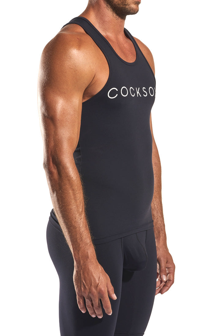 CX09 Tank Top - DealByEthan.gay loves Cocksox
