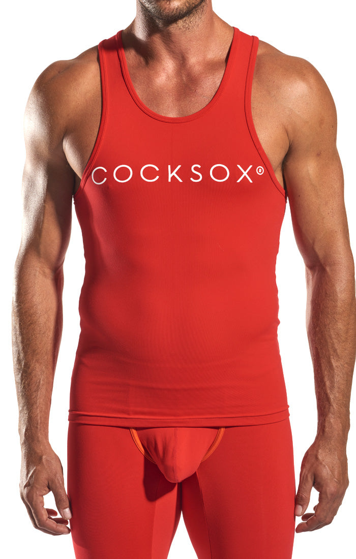 CX09 Tank Top - DealByEthan.gay loves Cocksox