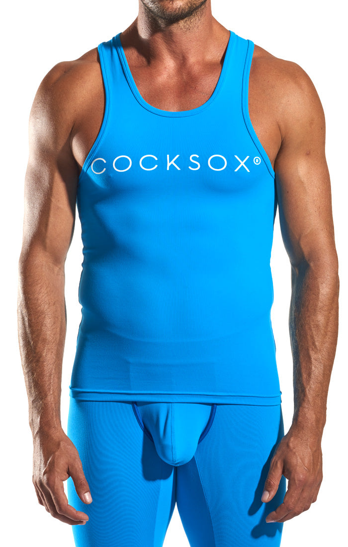 CX09 Tank Top - DealByEthan.gay loves Cocksox