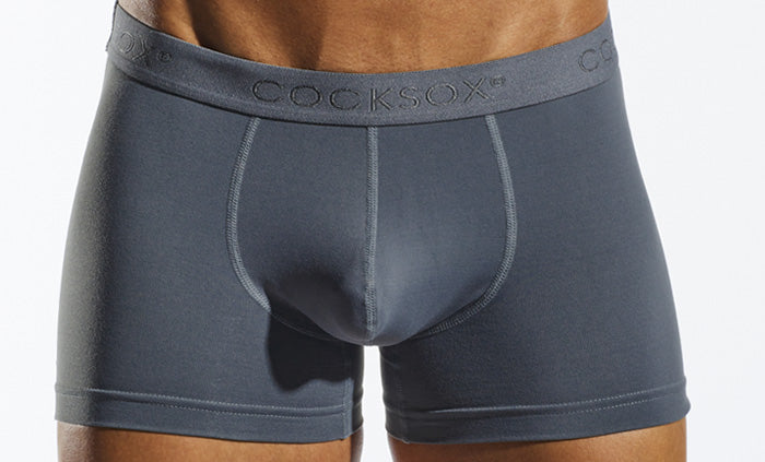 CX12 Boxer - DealByEthan.gay loves Cocksox