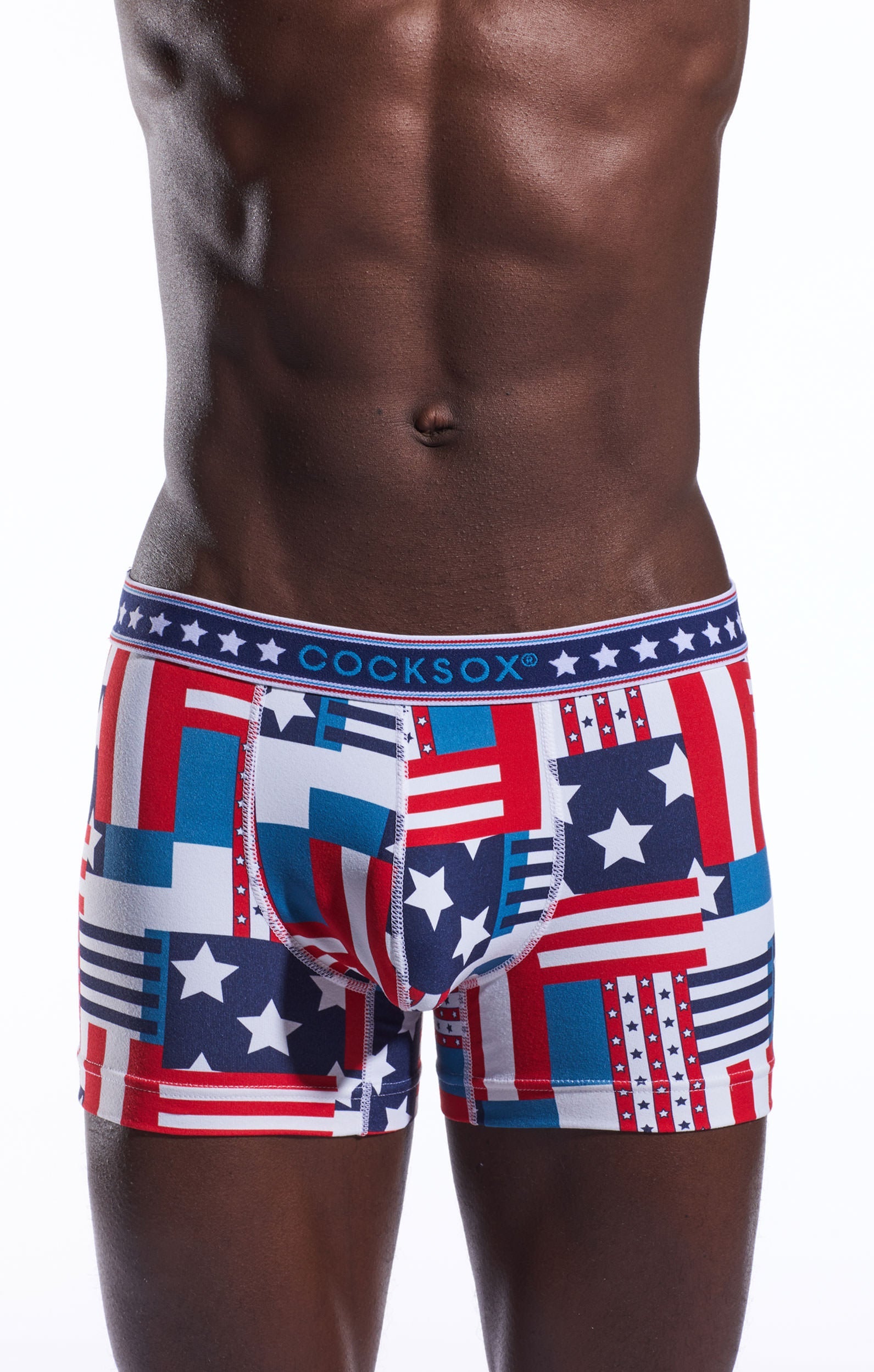CX12 Boxer - DealByEthan.gay loves Cocksox