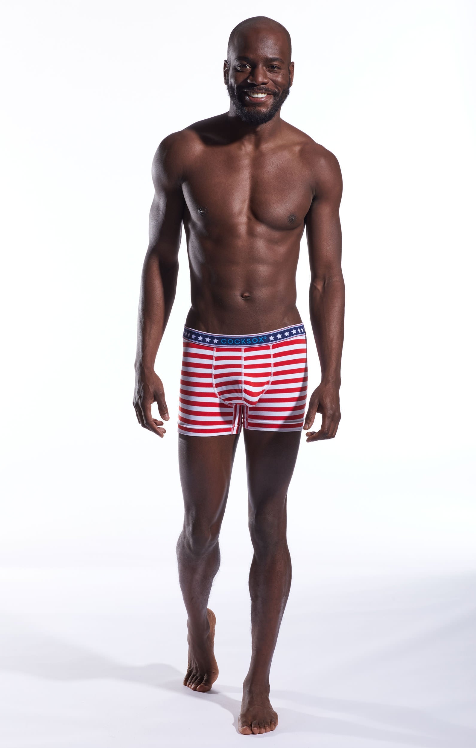 CX12 Boxer - DealByEthan.gay loves Cocksox
