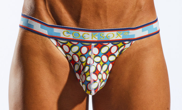 CX16N Bikini Brief - DealByEthan.gay loves Cocksox