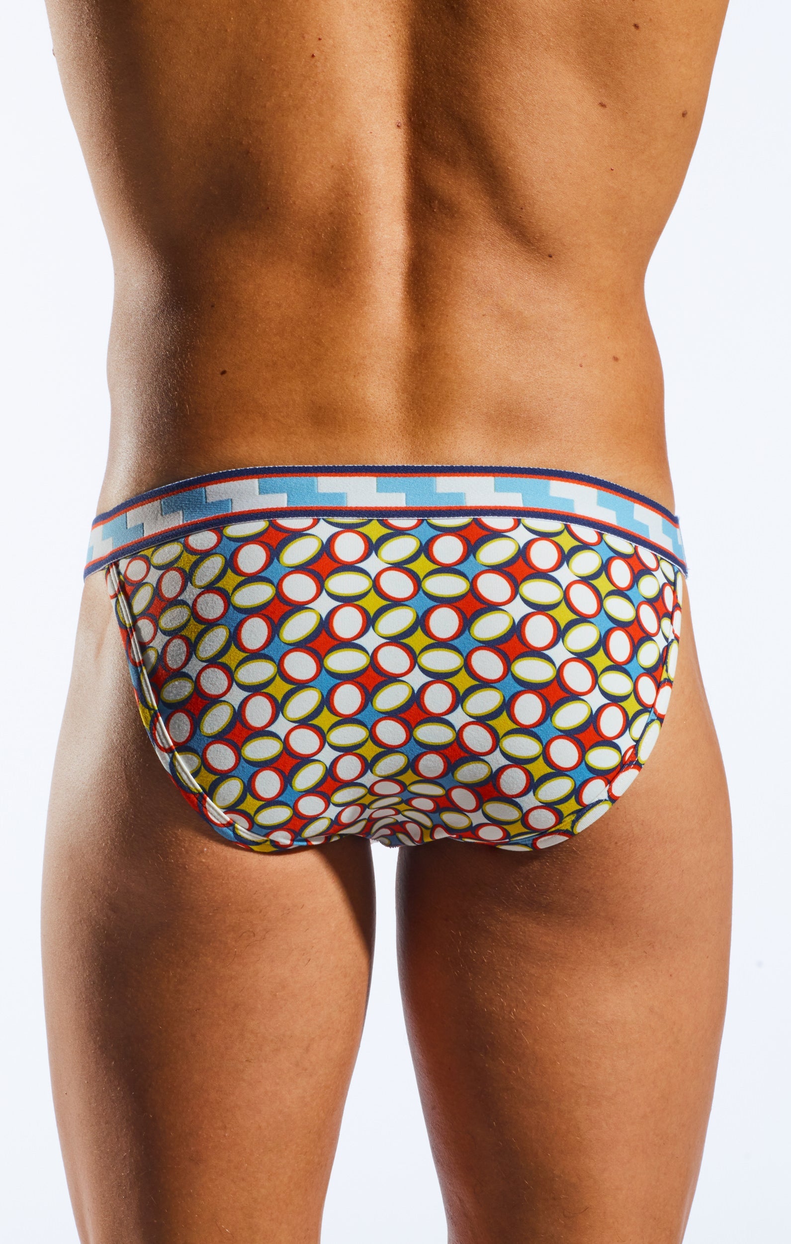 CX16N Bikini Brief - DealByEthan.gay loves Cocksox