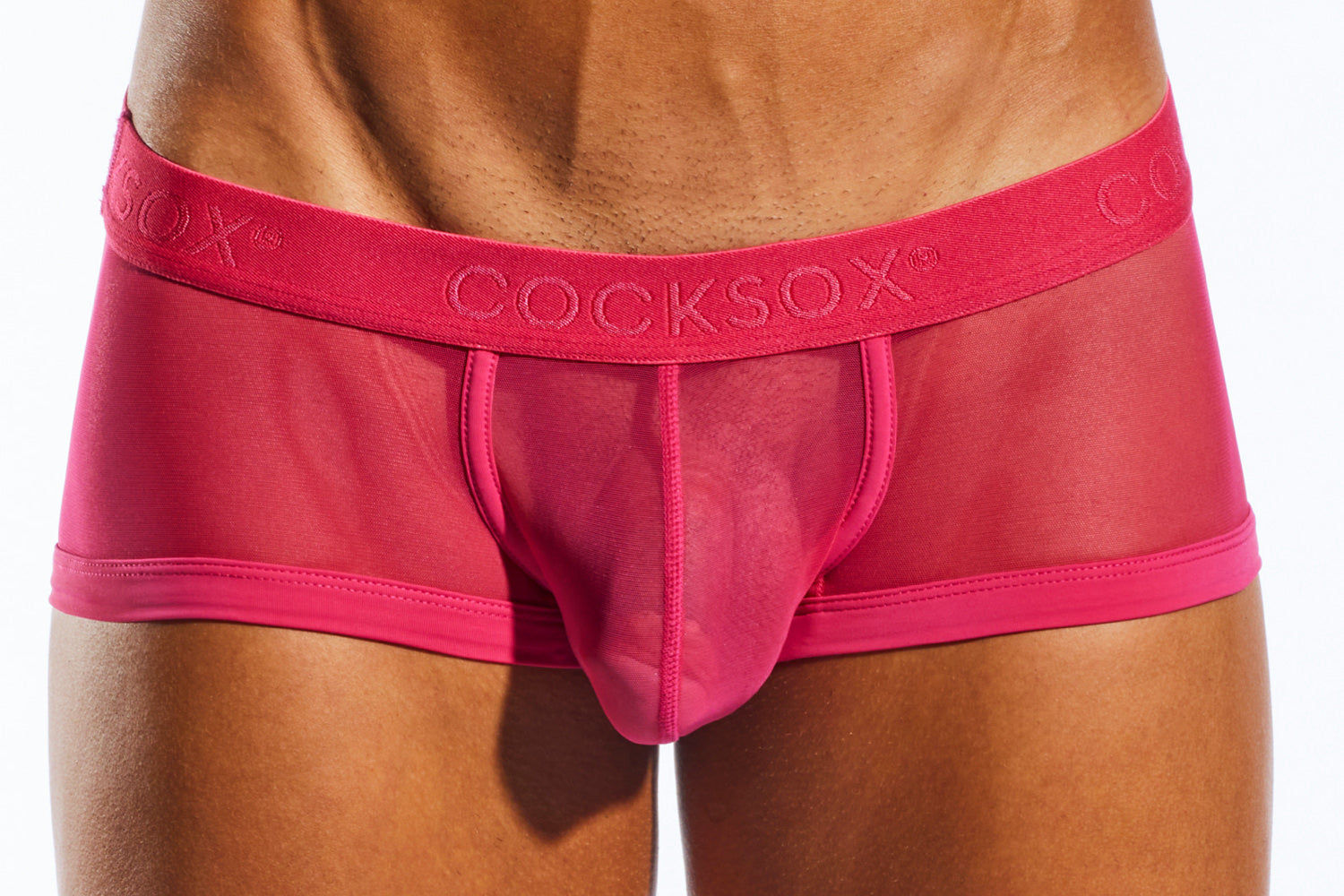 CX68ME Mesh Trunk - DealByEthan.gay loves Cocksox