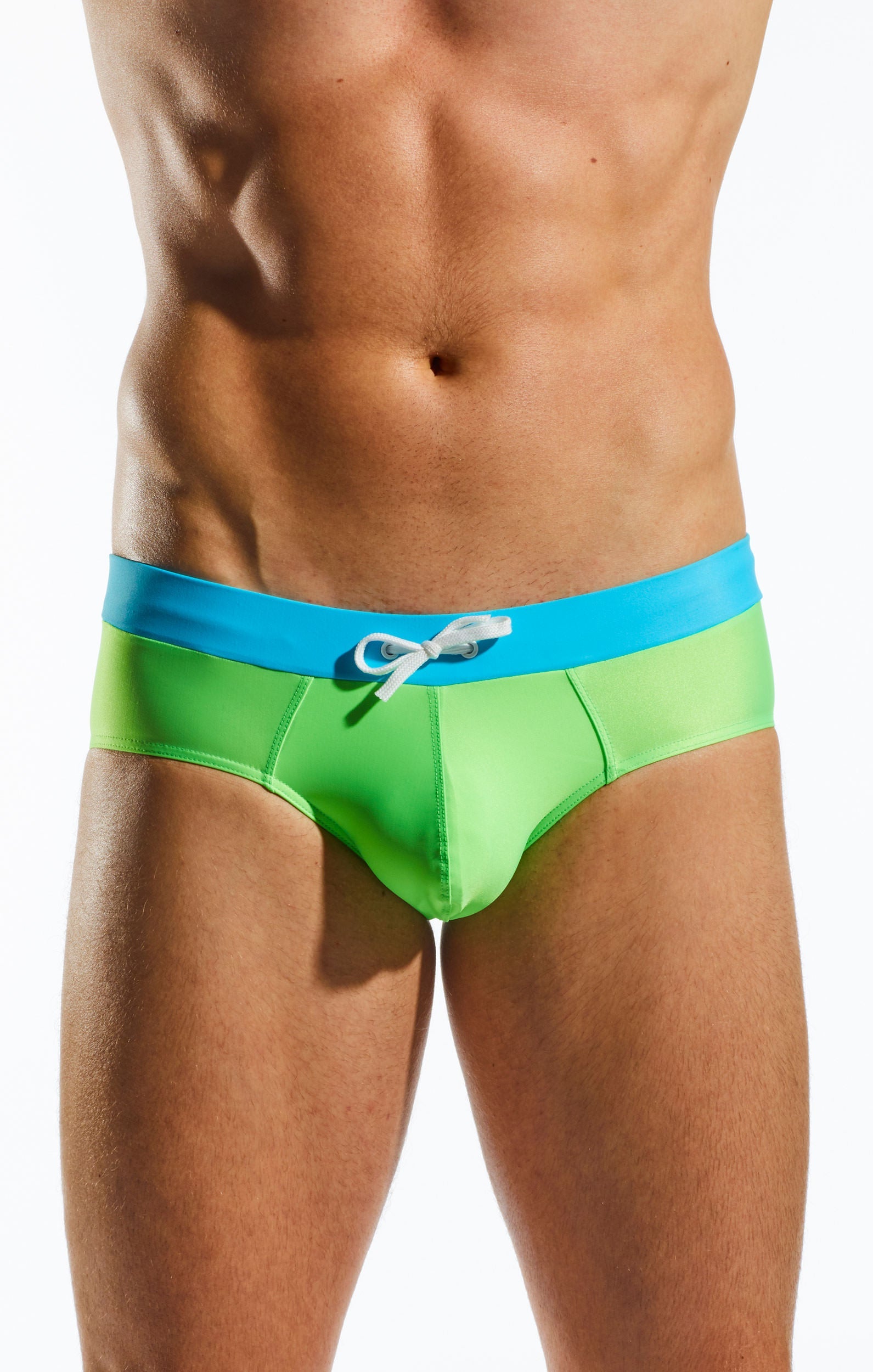 CX79WB Boy Leg Swim Brief - DealByEthan.gay