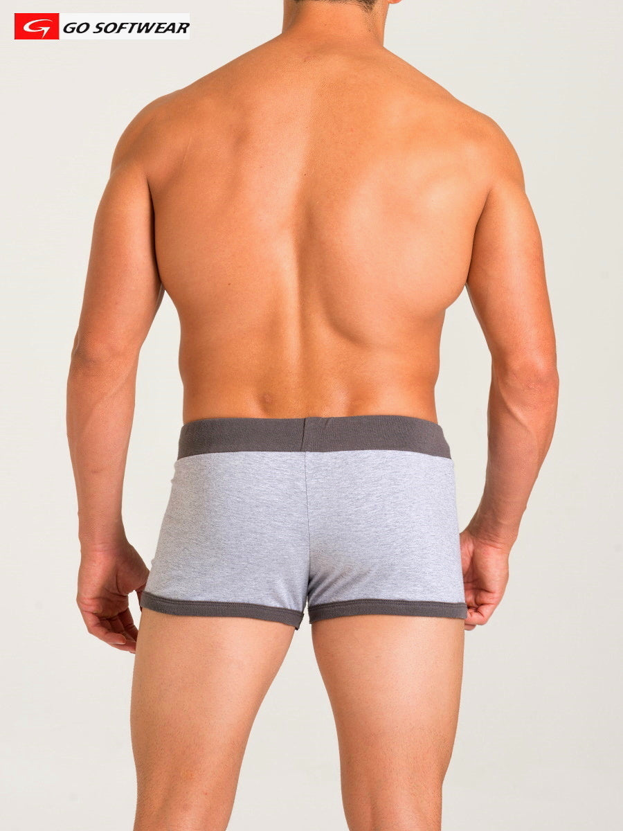 California Bliss Row Short - DealByEthan.gay loves Go Softwear