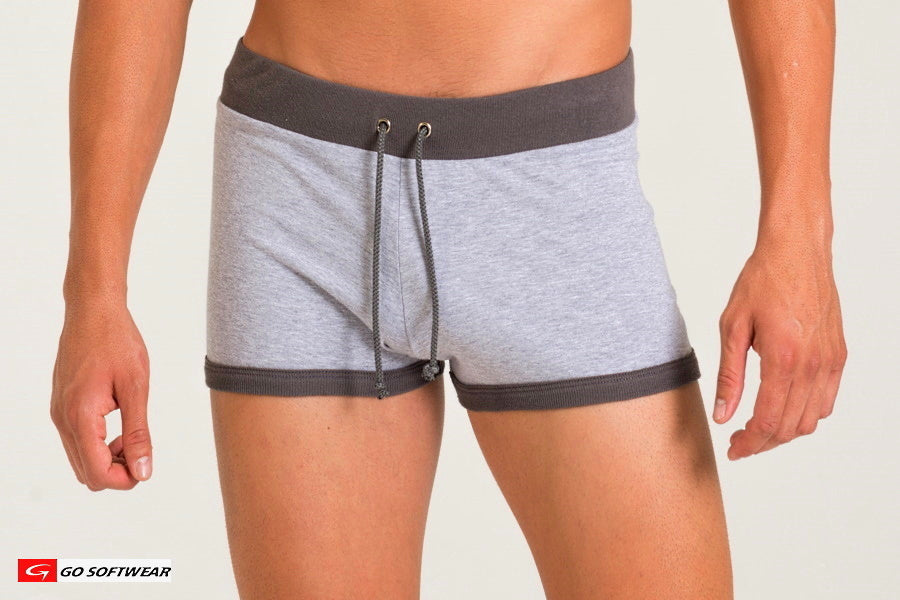 California Bliss Row Short - DealByEthan.gay loves Go Softwear